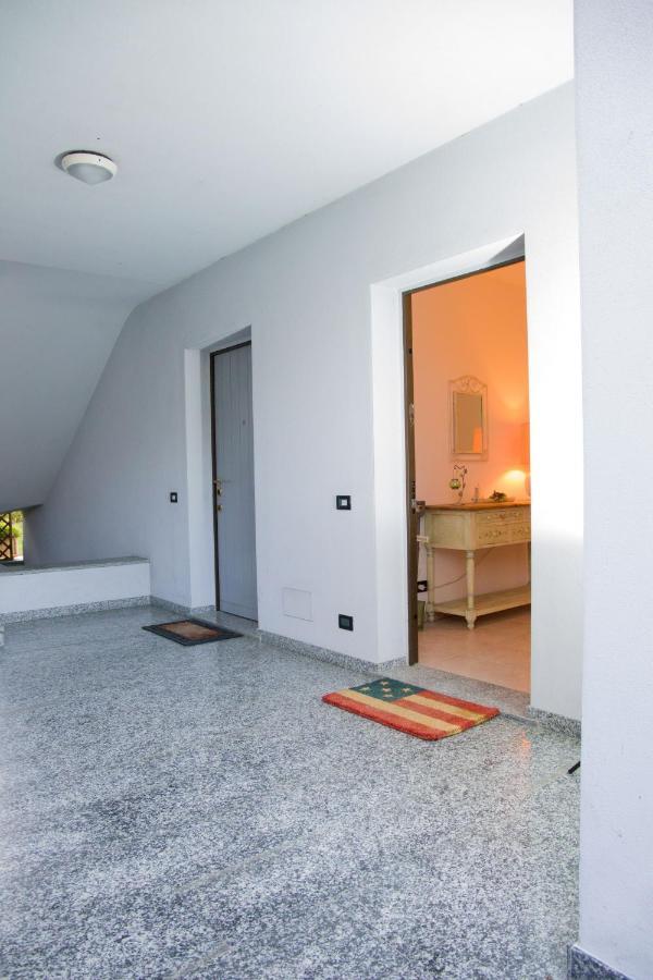 Appartamento Con Giardino E Parcheggio Privato Bellagio Exterior photo