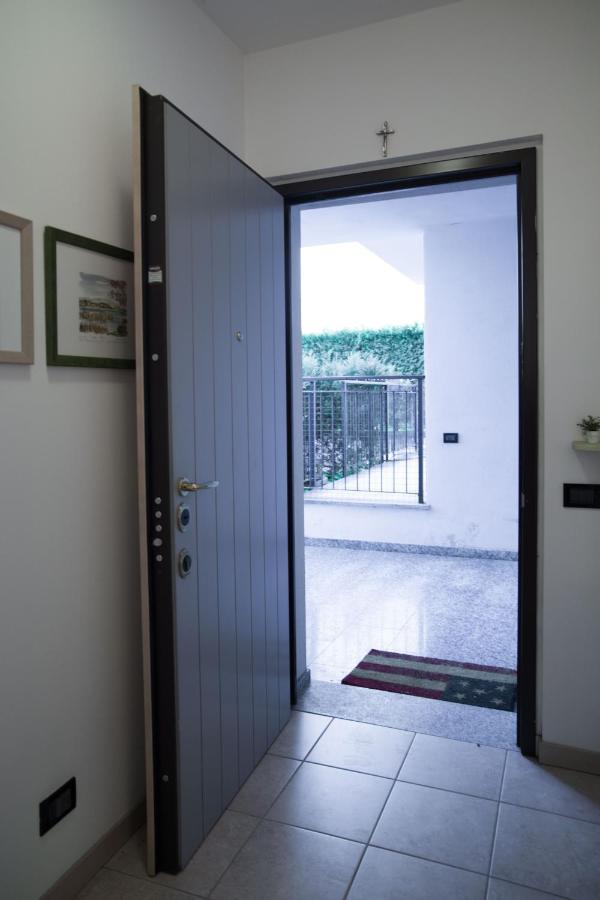Appartamento Con Giardino E Parcheggio Privato Bellagio Exterior photo